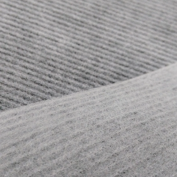 Embossed PP 100% Spunbond Medical Non Woven Fabric HL-07A