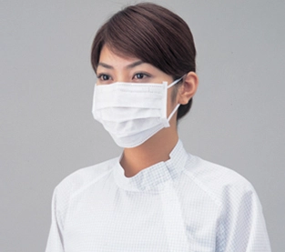 PP Meltblown Supplier, N95 Material Factory, FFP2 Filter Vendor