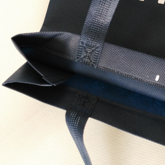 Shopping Bag Wholesale Factory Promotional Packing Bag
