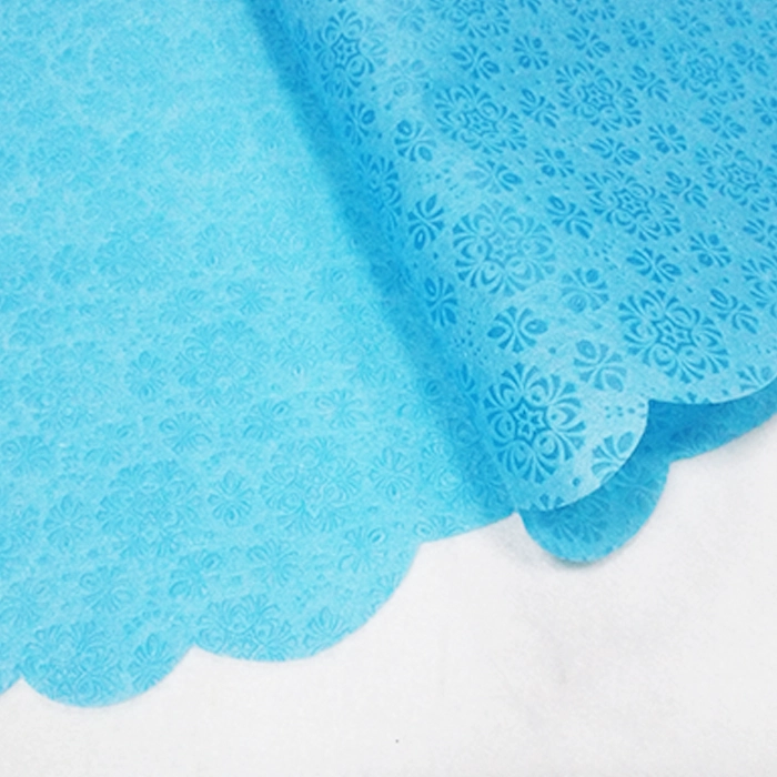 Disposable Tablemat Company Non Woven Table Placemats