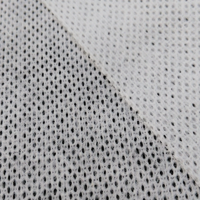 Viscose Polyester Spunlace Nonwoven Fabric