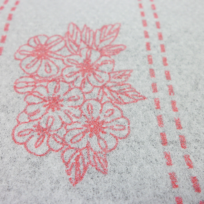 Disposable Christmas Tablecloth For Xamas Decor