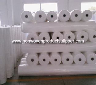 China PP Non Woven Fabric Vendor, Spun Bonded Non Woven Fabric Wholesale, PP Nonwovens On Sales