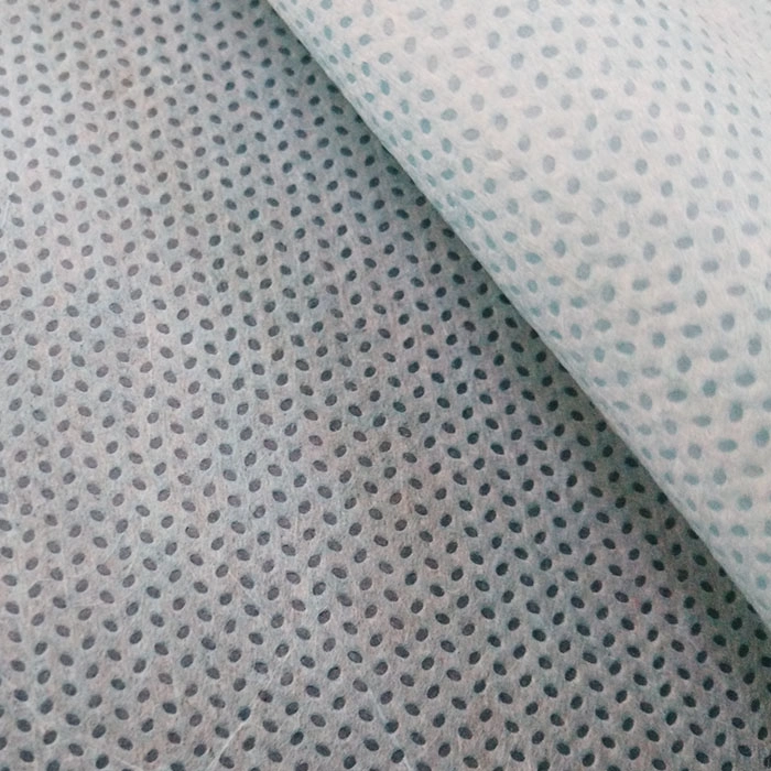SMS Non Woven Fabric For Surgical Gowns