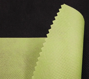 PLA Non Woven Fabric Factory, Degradable Nonwovens Wholesale, Environmentally Friendly Non-woven On Sales
