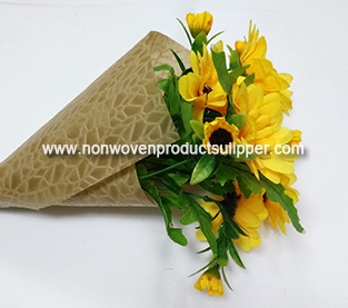 China Nonwoven Wrapping Manufacturer, Polypropylene Non Woven Fabric Vendor, Floral Packaging Non Woven Supplier