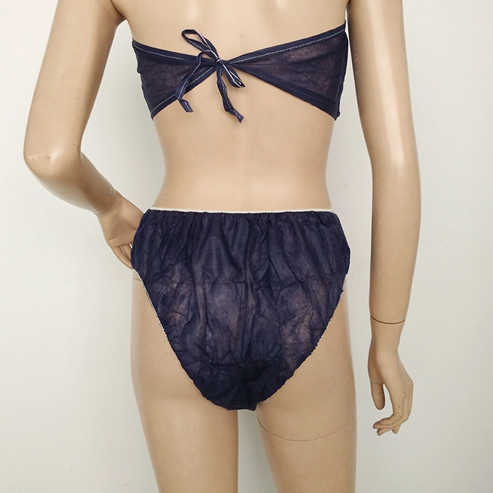 PP Nonwoven Disposable Panty Disposable Undergarment Vendor