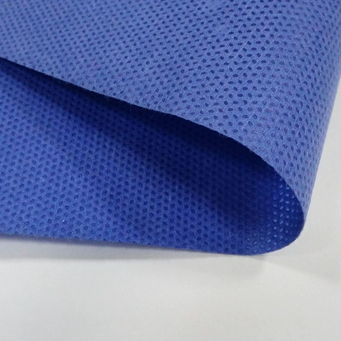 SMS Spunbond Meltblown Spunbond Nonwoven Fabric