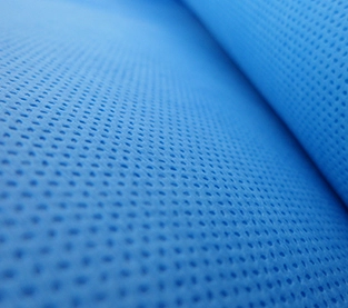 SMS Non-woven Roll Factory, SMS Nonwovens Wholesale, Non Woven Medical Products On Sales