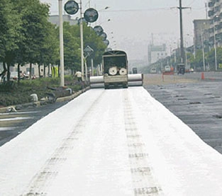 China Geotextile Wholesale, Highway Maintenance Nonwovens Factory, Road Maintenance Nonwovens Manufacturer