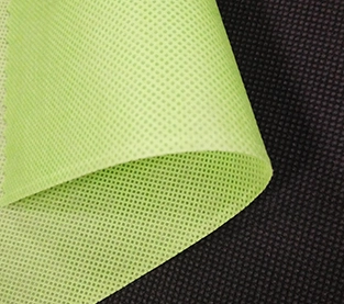 PLA Non Woven Fabric Factory, Degradable Nonwovens Wholesale, Environmentally Friendly Non-woven On Sales