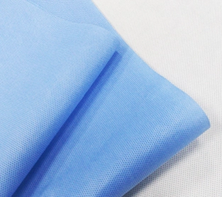 Nonwoven SMS Company, SMS Polypropylene Fabric Factory, SSMMS Fabric Vendor