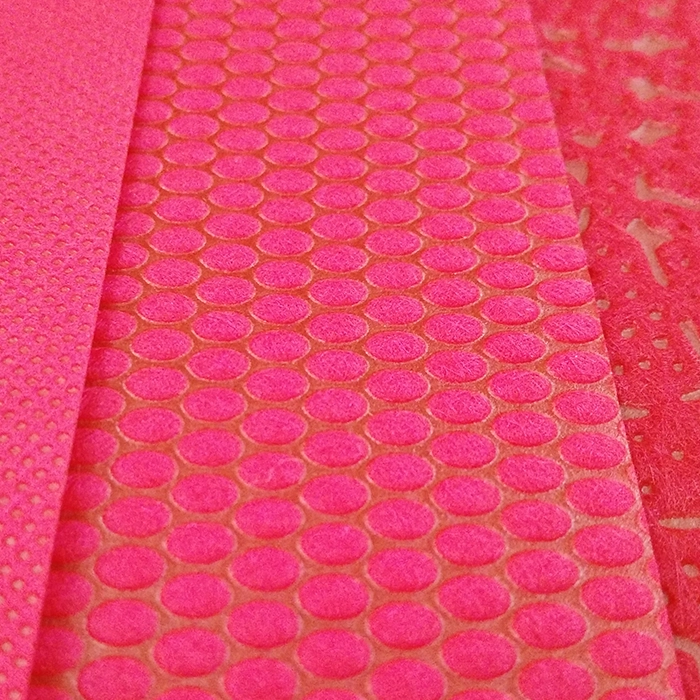 100% Polypropylene PP Spunbond Non Woven Fabric