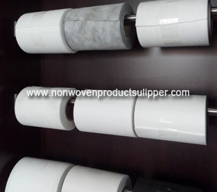 China Nonwovens For Fire Prevention Board Supplier, PET Non Woven Cloth Vendor, Infrastructure Nonwovens Wholesale