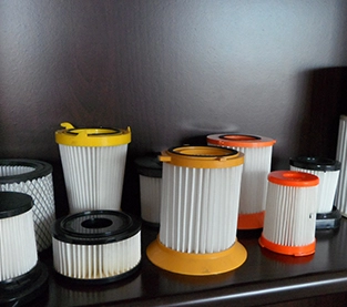 China Filter Material Factory, Non-Woven Filter Material Manufacturer, Filter Non Woven Fabric Supplier