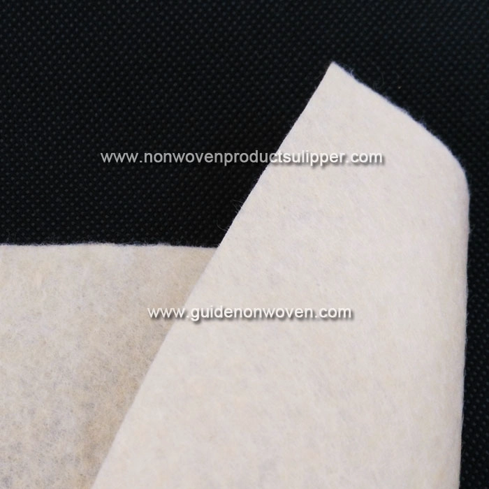 PDSC-LS Light-skinned Color Home Decorating Crafts Needle Punch Non Woven Felt