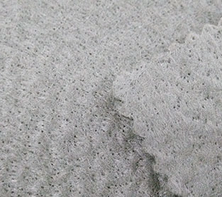 China Polyester Felt Sheet Vendor, Pet Non Woven Felt On Sales,  Highway Maintenance Nonwovens Company