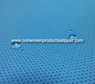 China Health Materials Supplier, PP Non Woven Materials Wholesale, Hydrophobic PP Fabric Manufacturer