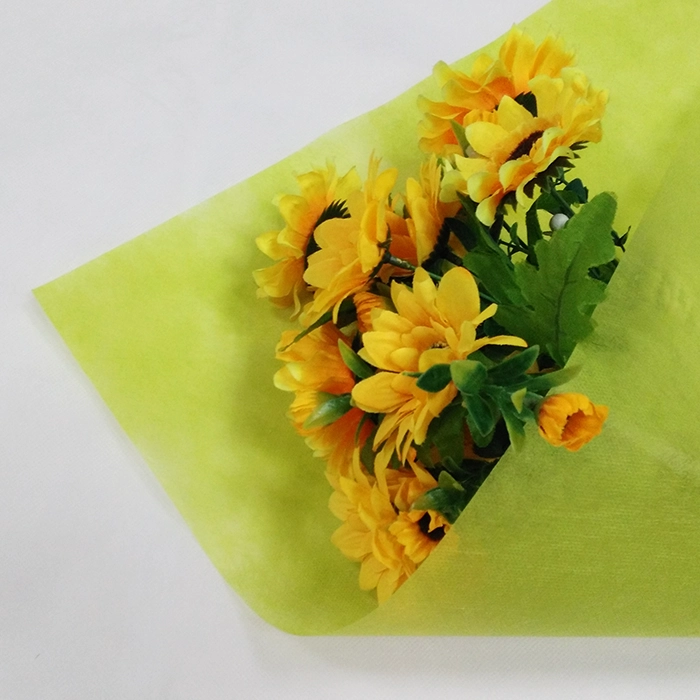 PET Spunbond Non Woven Fabric Made In China Non Woven Fabric Polyester On Sales