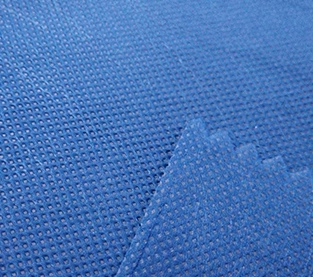 PLA Non Woven Fabric Factory, Degradable Nonwovens On Sales, Environmentally Friendly Non-Woven Wholesale