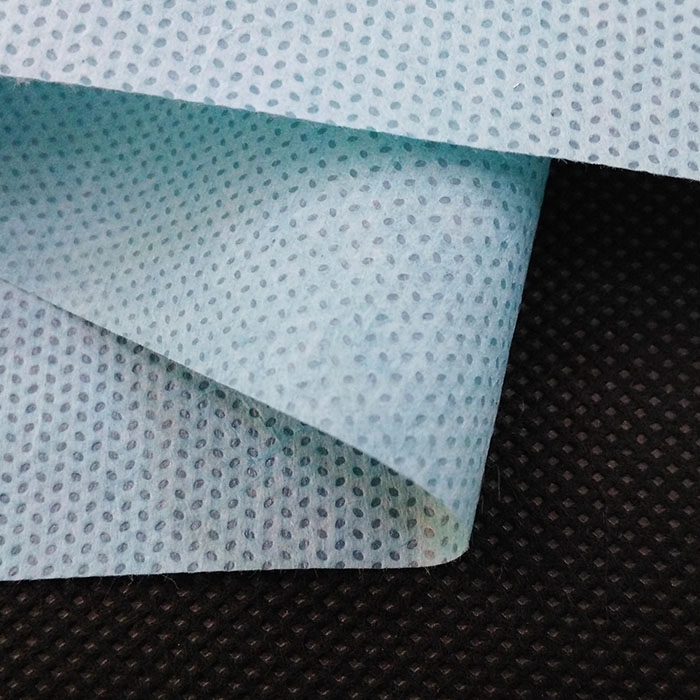 Medical And Surgical Disposable Products SMS Nonwoven