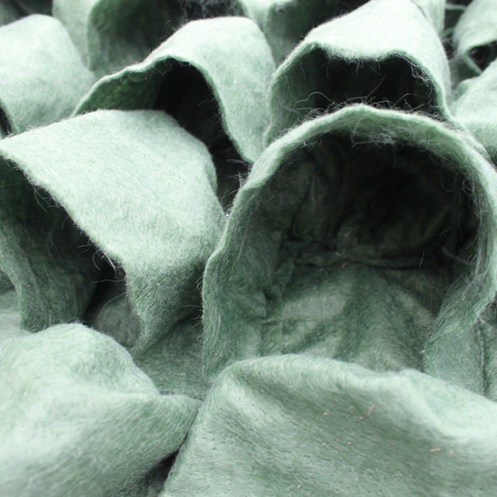 Grow Bags Wholesale Felt Vertical Wall Garden Planter Hanging Growing Bag for Flowers