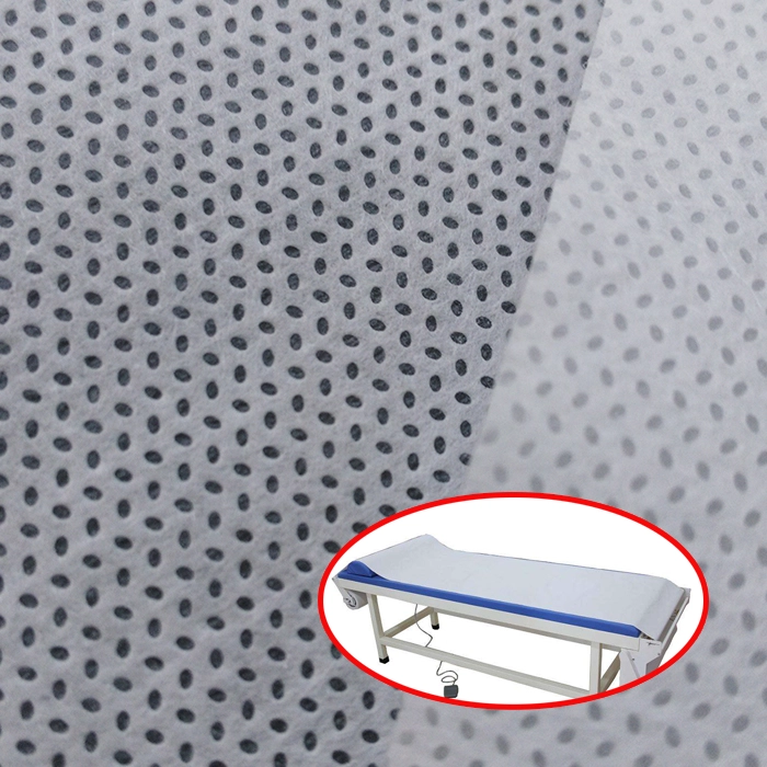 Medical Bed Sheet Roll Massage Bed Sheets Vendor