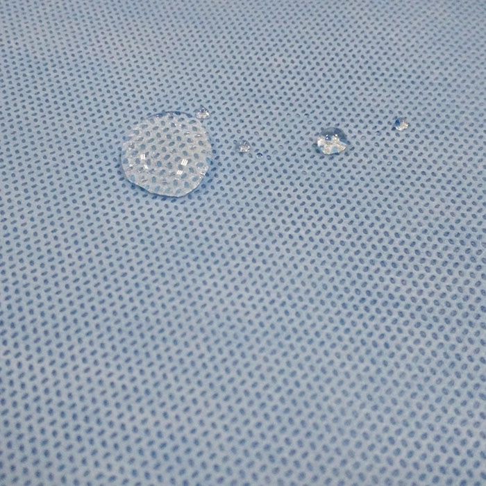 Top Quality Competitive Price Hydrophobic SMS Nonwoven