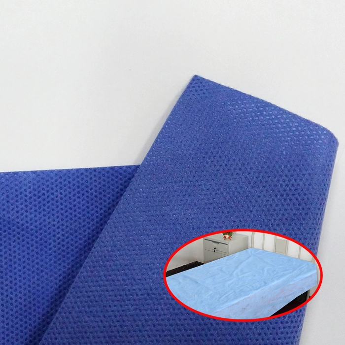 Medical Bed Sheet Perforated Bed Sheets Manufacturer