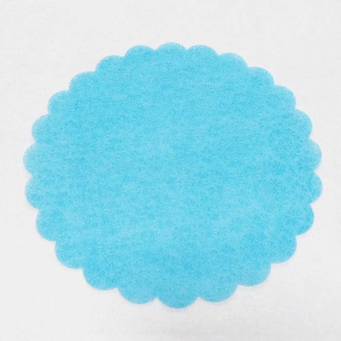 Nonwoven Placemat Company Wholesale Cup Mat For Hotel