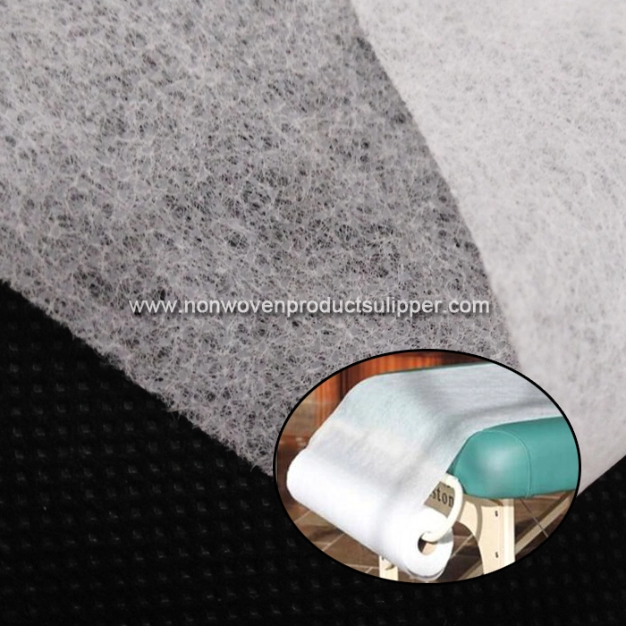 GT-YZHL-01B China Wholesale Non Woven Disposable Medical Bedsheet For Hospital