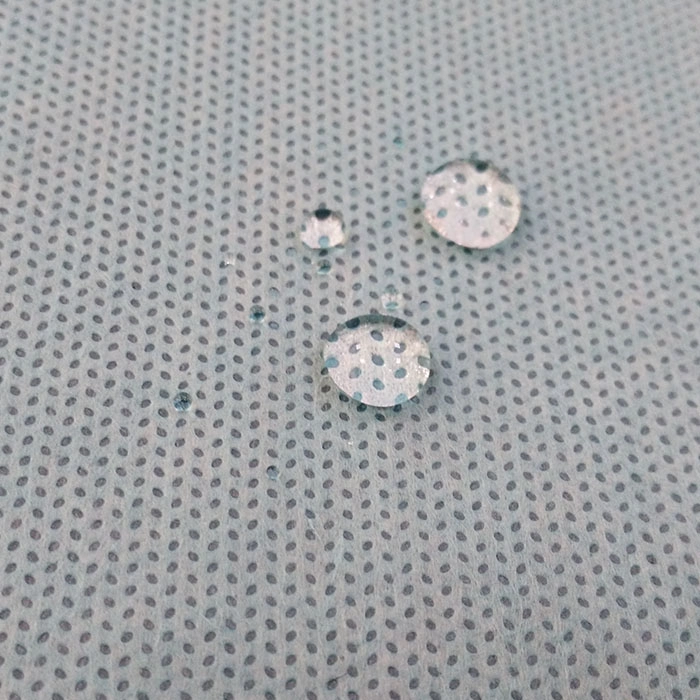 Medical And Surgical Disposable Products SMS Nonwoven