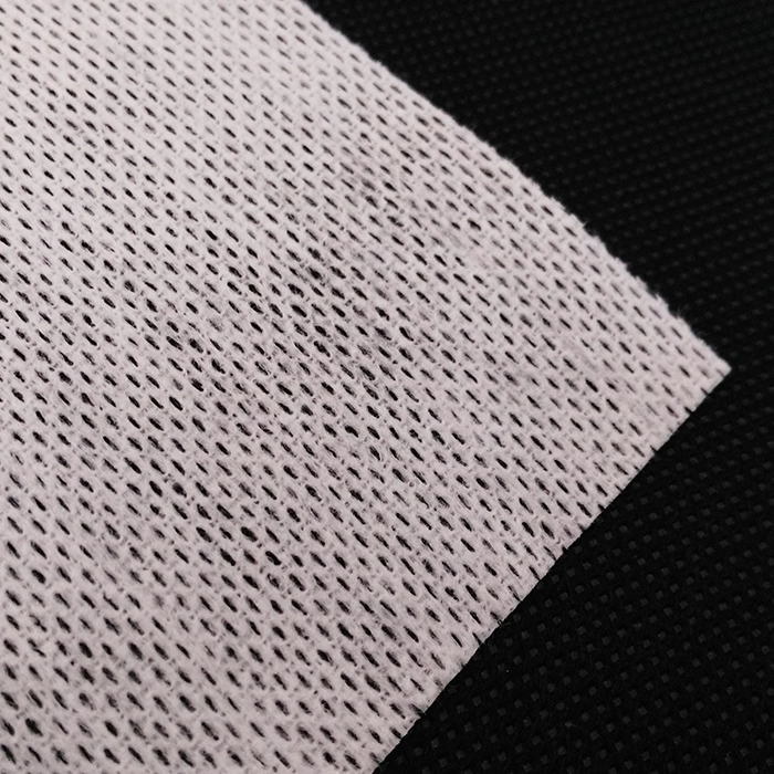 Spunlace Nonwoven Fabric Roll For Wet Wipes