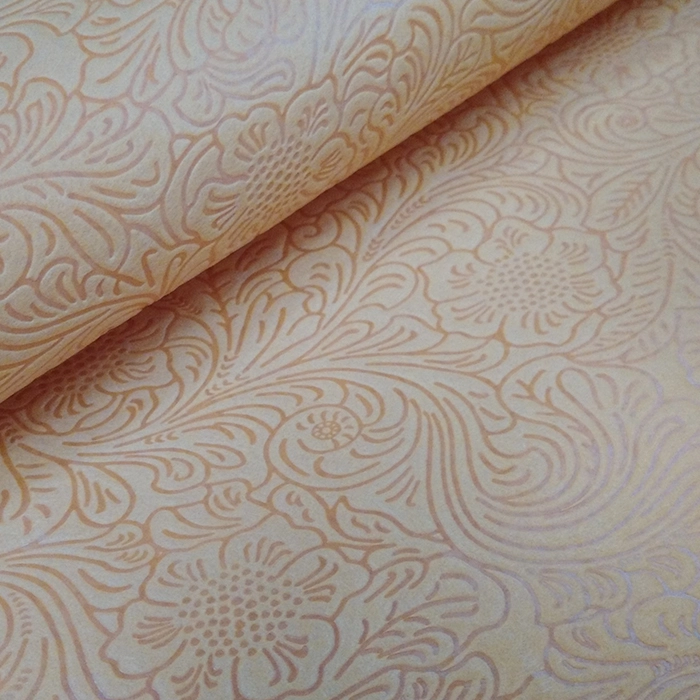 50Gsm Spunbond Nonwoven Fabric 100% Polypropylene Nonwoven For Tablecloth