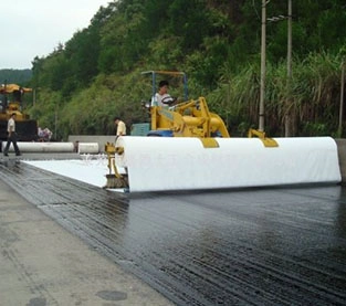 Road Maintenance Nonwovens Factory, Nonwoven Geotextile Wholesale, Highway Maintenance Nonwovens Company