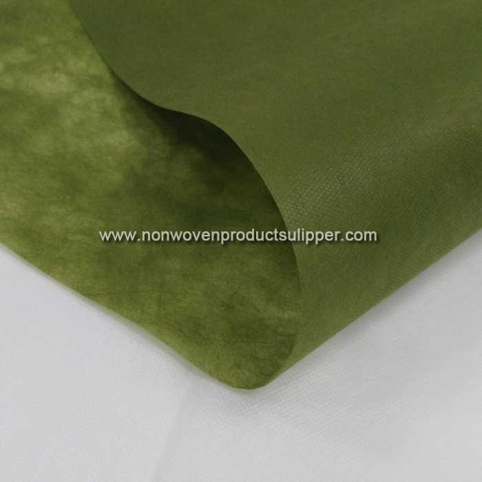 GTYLTC-GG Gift Packing Material Embossed Pattern PET Non Woven Fabric Roll Supplier