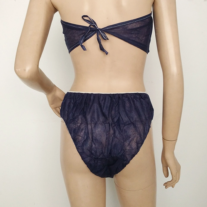 Disposable  Underwear Manufacturer Disposable Non Woven Underwear
