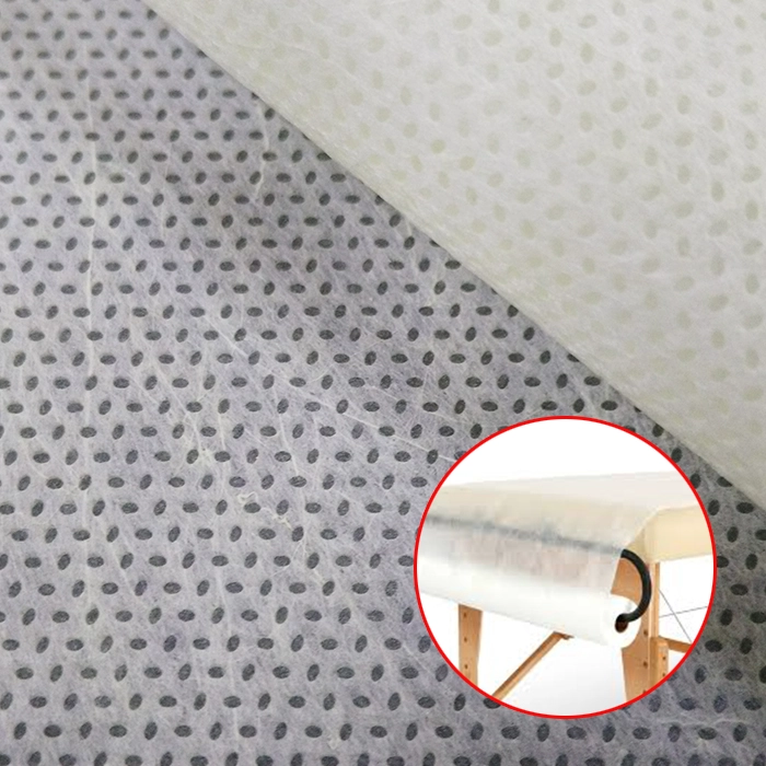 Bed Bug Mattress Cover Disposable Bed Sheet Supplier
