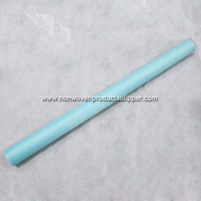 GTTC-LB01 Chemical Bonded Non Woven Fabric Wrapping Paper For Holiday Decor Floral Wrapping Vendor
