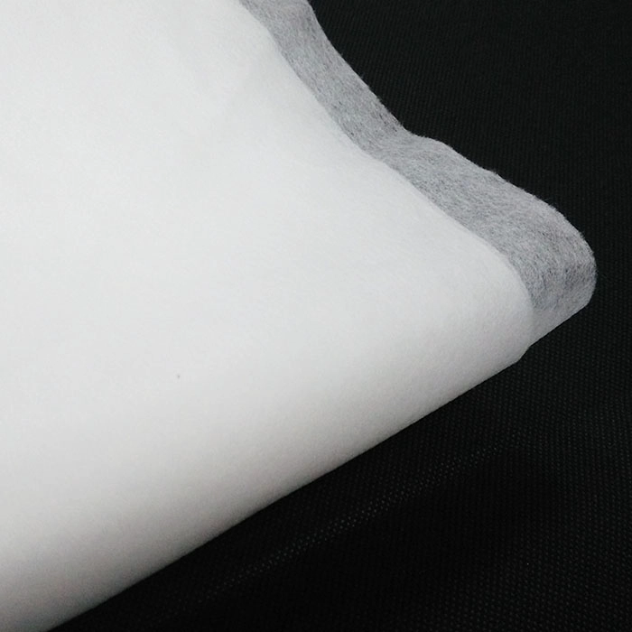 Hygiene Materials Hot Air Through Non Woven Fabric For Diaper
