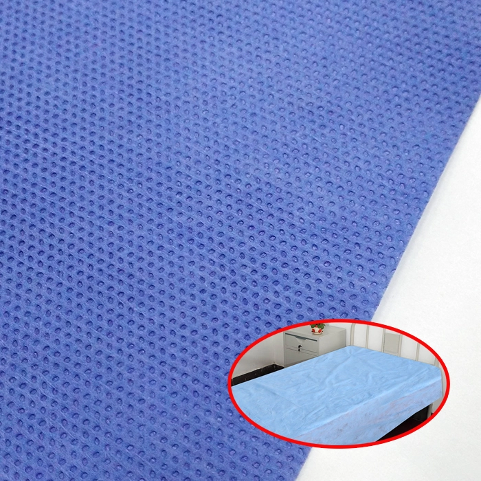Medical Paper Bed Sheet China Disposable Bedspread Company