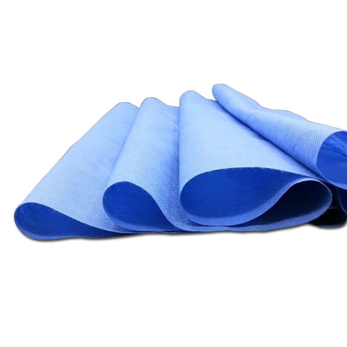 Disposable Mattress Cover Wholesale, Medical SMS Non Woven Disposable Mattress Cover, Non Woven Bedsperead Company In China