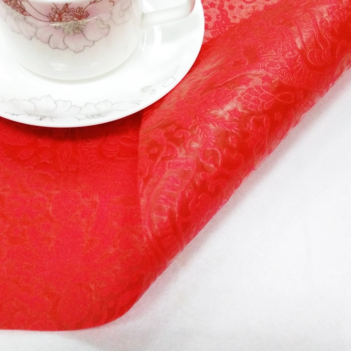 Disposable Tablemat Manufacturer Disposable Table Mats