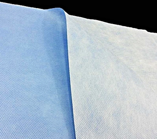 SMS Non Woven Fabric Wholesale, China SMS Nonwovens On Sales, SMS Non-woven Roll Vendor