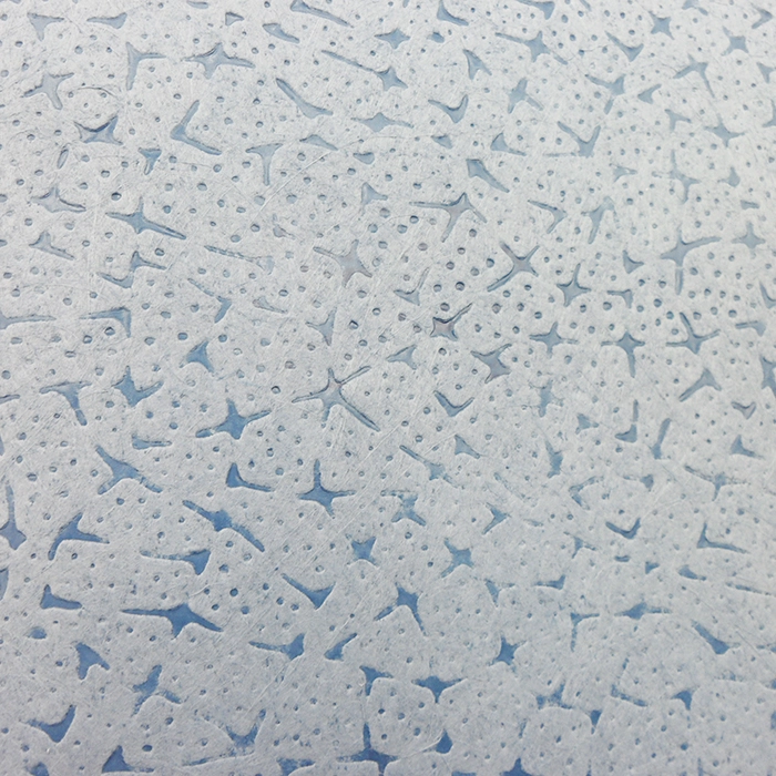 Polypropylene Meltblown Non Woven Wipe Material