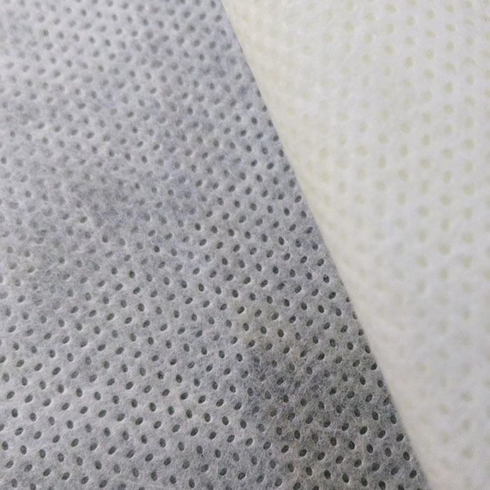 SMMS Waterproof Nonwoven For Baby Diaper