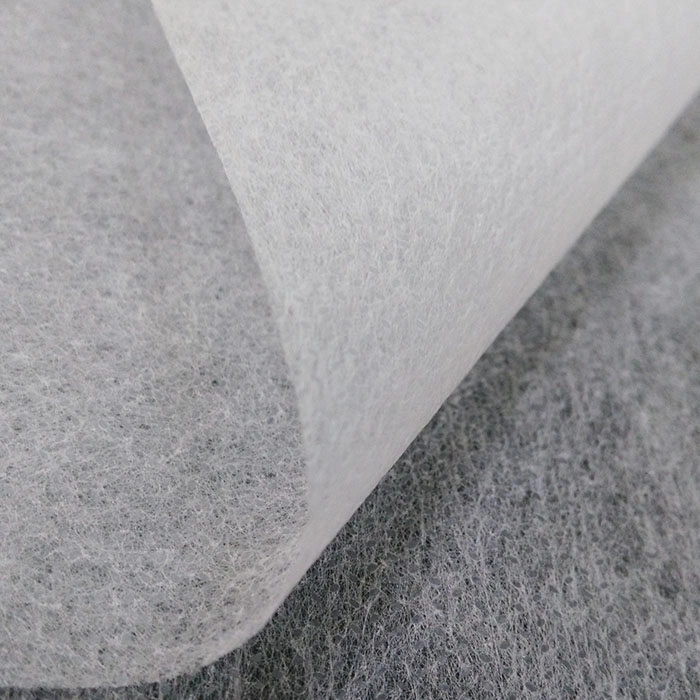Medical And Hygiene Super Soft Hydrophobic 100% PP Spunbond Non Woven Fabric HB-01B