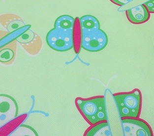 Printed Non Woven Fabric Supplier, Biodegradable Nonwoven Fabric Wholesale, Home Textile Nonwovens Vendor