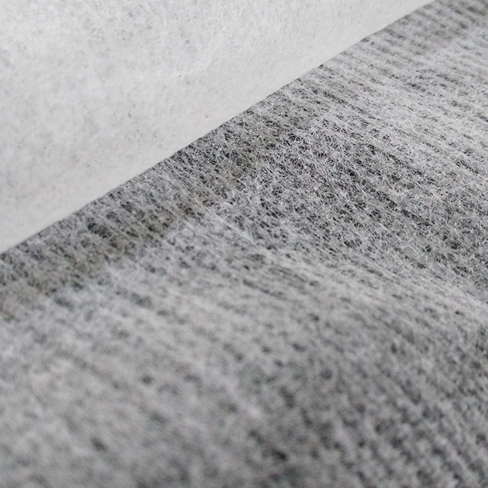 Medical Disposable Embossed Hydrophobic PP Spunbond Non Woven Fabric HB-07A