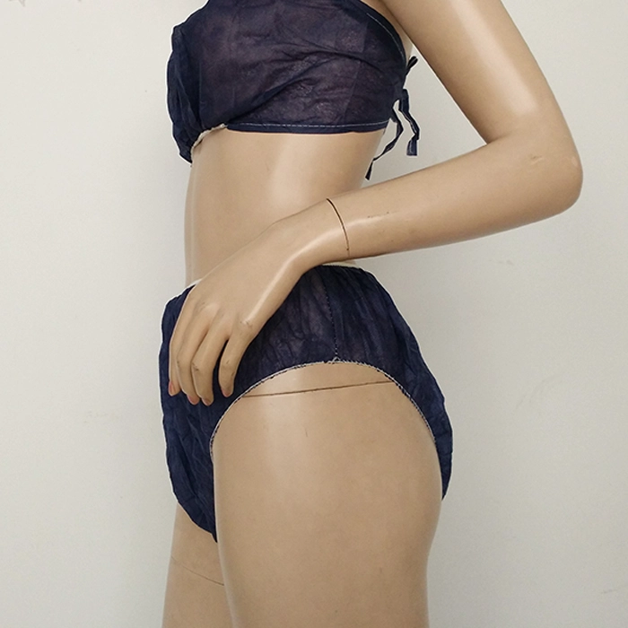 Wholesale Disposable Non Woven Underwear Disposable Non Woven Underwear